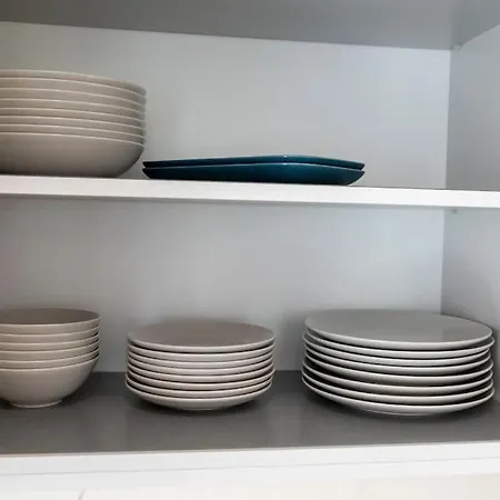 アパート Koral - Kompozytorow Polskich 7 *