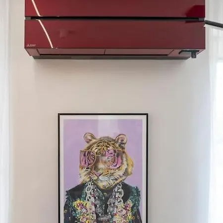 アパート Koral - Kompozytorow Polskich 7