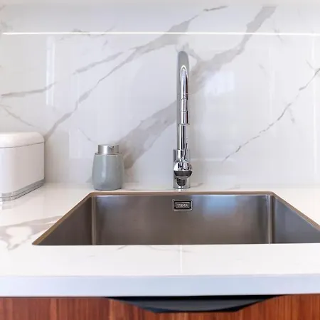 Koral - Kompozytorow Polskich 7 アパート