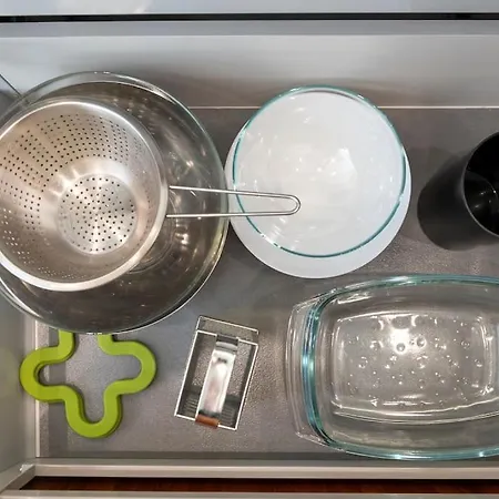 アパート Koral - Kompozytorow Polskich 7 ルブリン