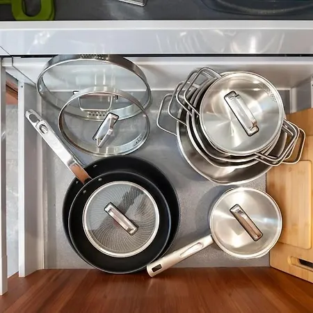 Koral - Kompozytorow Polskich 7 アパート ルブリン