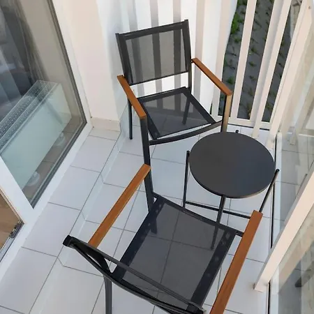 Koral - Kompozytorow Polskich 7 アパート *