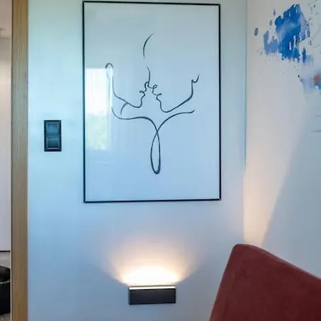 アパート Koral - Kompozytorow Polskich 7 *