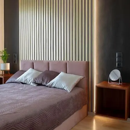 アパート Koral - Kompozytorow Polskich 7