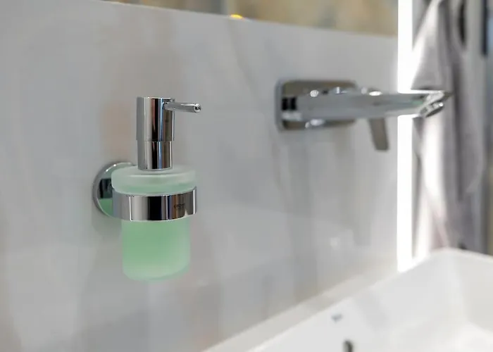 Koral - Kompozytorow Polskich 7 アパート *