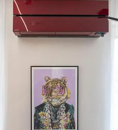 アパート Koral - Kompozytorow Polskich 7