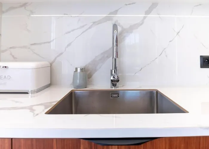 Koral - Kompozytorow Polskich 7 アパート