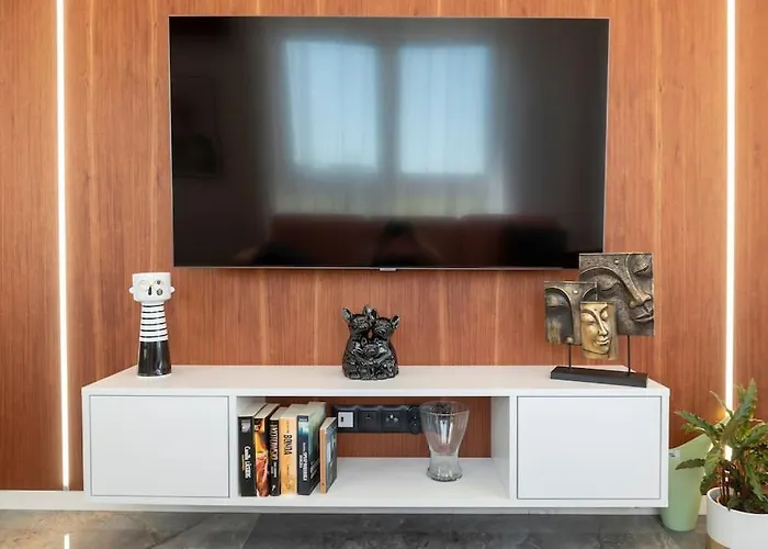 Apartment Koral - Kompozytorow Polskich 7 *