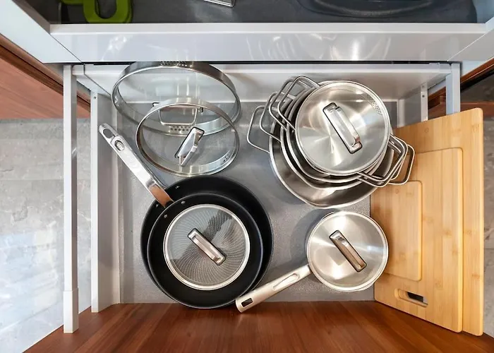 Koral - Kompozytorow Polskich 7 アパート ルブリン