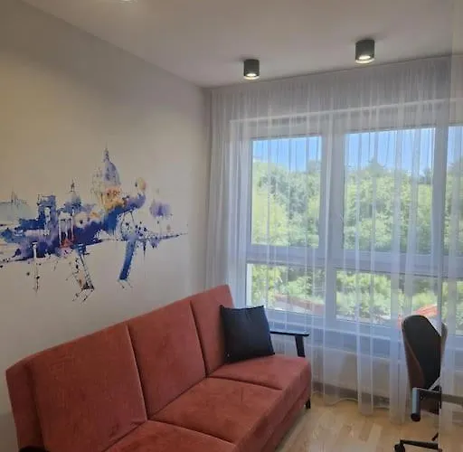 Apartment Koral - Kompozytorow Polskich 7