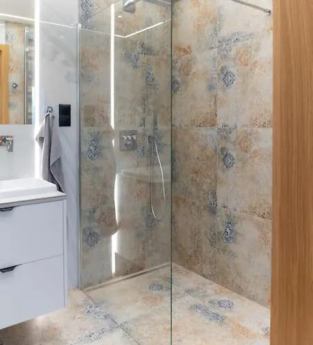 Koral - Kompozytorow Polskich 7 アパート ルブリン