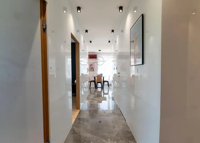 Koral - Kompozytorow Polskich 7 アパート