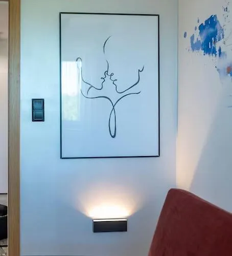 Apartment Koral - Kompozytorow Polskich 7 *