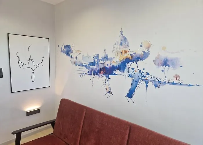 Koral - Kompozytorow Polskich 7 アパート *