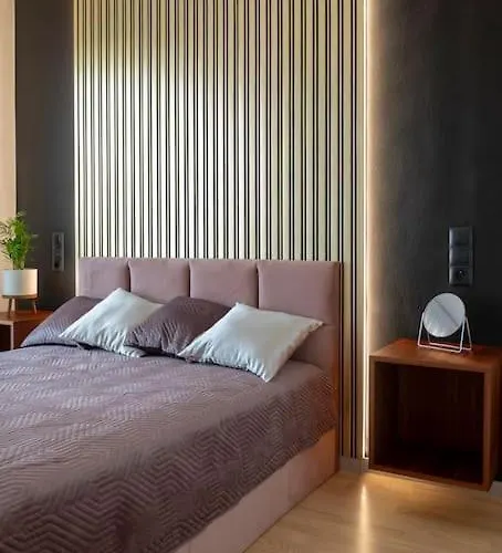 Apartment Koral - Kompozytorow Polskich 7