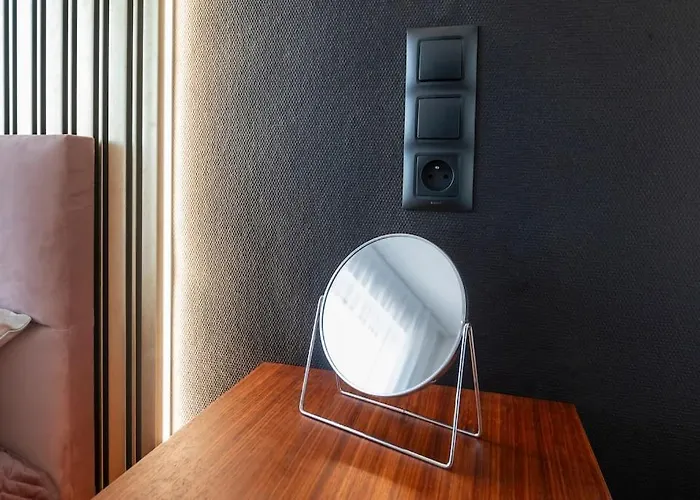 Koral - Kompozytorow Polskich 7 アパート